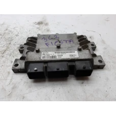 RAČUNALNIK MOTORA Ford Fiesta 2010 1.25 av21-12a650-cb