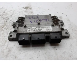 RAČUNALNIK MOTORA Ford Fiesta 2010 1.25 av21-12a650-cb