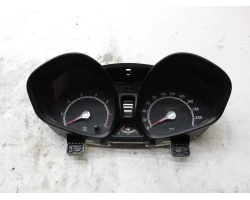 SAT Ford Fiesta 2010 1.25 8a6t-10849-am