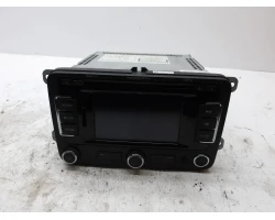RADIO Škoda Octavia 2012 1.6 TDI COMBI 3t0035192b