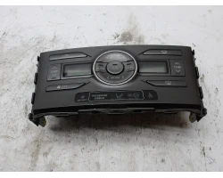 PREKIDAČ GRIJANJA Toyota Auris 2007 1.4 D4D 55900-02220