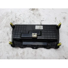 PREKIDAČ GRIJANJA Toyota Auris 2007 1.4 D4D 55900-02220