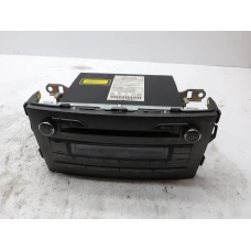 RADIO Toyota Auris 2007 1.4 D4D 86120-02520