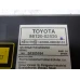 RADIO Toyota Auris 2007 1.4 D4D 86120-02520