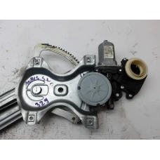 MEHANIZAM STAKLA PREDNJA LIJEVA Toyota Auris 2007 1.4 D4D 85720-02230
