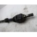 POLUOSOVINA PREDNJA DESNA Toyota Auris 2007 1.4 D4D