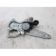 MEHANIZAM STAKLA ZADNJA DESNA Toyota Auris 2007 1.4 D4D 85720-0d120