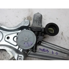 MEHANIZAM STAKLA ZADNJA DESNA Toyota Auris 2007 1.4 D4D 85720-0d120