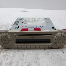 RADIO Fiat 500 2015 1.2 735585253