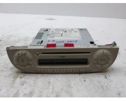 RADIO Fiat 500 2015 1.2 735585253