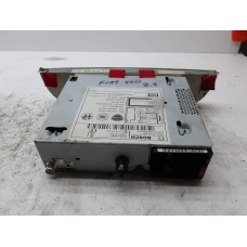 RADIO Fiat 500 2015 1.2 735585253