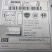 RADIO Fiat 500 2015 1.2 735585253