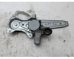 MEHANIZAM STAKLA ZADAJ LIJEVA Toyota Auris 2007 1.4 D4D 85710-0d100