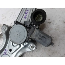 MEHANIZAM STAKLA ZADAJ LIJEVA Toyota Auris 2007 1.4 D4D 85710-0d100