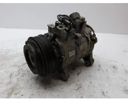 KOMPRESOR KLIME BMW X 2012 X1 SdRIVE 18 D aut 447260-4710 64529223694