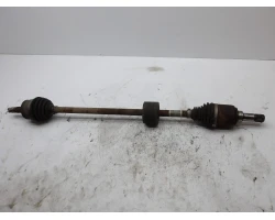 POLUOSOVINA PREDNJA DESNA Fiat 500 2015 1.2 519554760