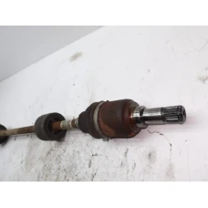 POLUOSOVINA PREDNJA DESNA Fiat 500 2015 1.2 519554760