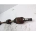 POLUOSOVINA PREDNJA DESNA Fiat 500 2015 1.2 519554760