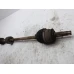 POLUOSOVINA PREDNJA DESNA Fiat 500 2015 1.2 519554760