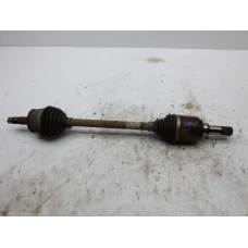 POLUOSOVINA PREDNJA LIJEVA Fiat 500 2015 1.2 519554810
