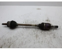 POLUOSOVINA PREDNJA LIJEVA Fiat 500 2015 1.2 519554810