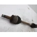 POLUOSOVINA PREDNJA LIJEVA Fiat 500 2015 1.2 519554810