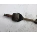 POLUOSOVINA PREDNJA LIJEVA Fiat 500 2015 1.2 519554810
