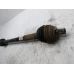 POLUOSOVINA PREDNJA DESNA Škoda Octavia 2012 1.6 TDI COMBI 1k0407272cc