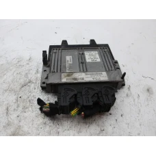 RAČUNALNIK MOTORA Citroën XSARA 2003 1.4 9646243580