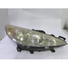 FAR DESNI Peugeot 207 2007 1.6 16V TURBO 9683683880