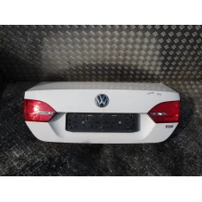 VRATA KOMPLET PRTLJAŽNA Volkswagen Jetta 2013 1.6 TDI 5C6827025A