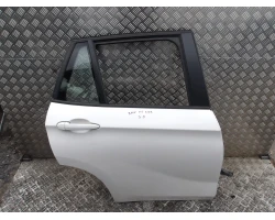 VRATA ZADNJA DESNA BMW X 2012 X1 SdRIVE 18 D aut 41002993820