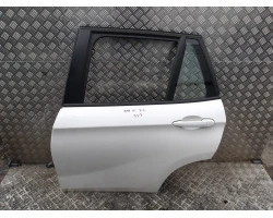 VRATA ZADNJA LIJEVA BMW X 2012 X1 SdRIVE 18 D aut 41009628743