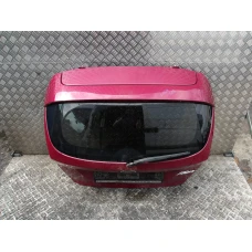 VRATA KOMPLET PRTLJAŽNA Ford Fiesta 2010 1.25