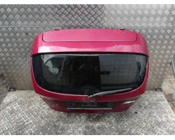 VRATA KOMPLET PRTLJAŽNA Ford Fiesta 2010 1.25