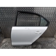 VRATA ZADNJA LIJEVA Volkswagen Jetta 2013 1.6 TDI 5C6833055E