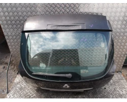 VRATA KOMPLET PRTLJAŽNA Renault LAGUNA 2008 III. 2.0 DCI BREAK