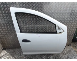 VRATA PREDNJA DESNA Dacia Sandero 2019 1.0 801008681R
