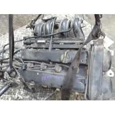 MOTOR CIJELI Ford Fiesta 2010 1.25 SNJB