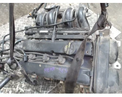 MOTOR CIJELI Ford Fiesta 2010 1.25 SNJB