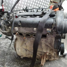 MOTOR CIJELI Ford Fiesta 2010 1.25 SNJB