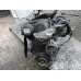 MOTOR CIJELI Ford Fiesta 2010 1.25 SNJB