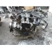 MOTOR CIJELI Ford Fiesta 2010 1.25 SNJB