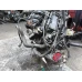 MOTOR CIJELI Ford Fiesta 2010 1.25 SNJB