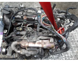 MOTOR CIJELI Toyota Auris 2007 1.4 D4D 1ND-TV