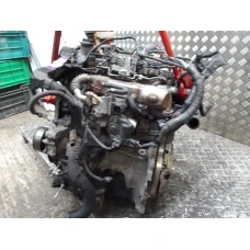 MOTOR CIJELI Toyota Auris 2007 1.4 D4D 1ND-TV
