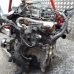 MOTOR CIJELI Toyota Auris 2007 1.4 D4D 1ND-TV