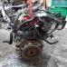 MOTOR CIJELI Toyota Auris 2007 1.4 D4D 1ND-TV