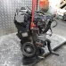 MOTOR CIJELI Toyota Auris 2007 1.4 D4D 1ND-TV