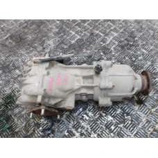 DIFERENCIAL ZADNJI Fiat Sedici 2010 1.6 4X4 71742294 71750705
